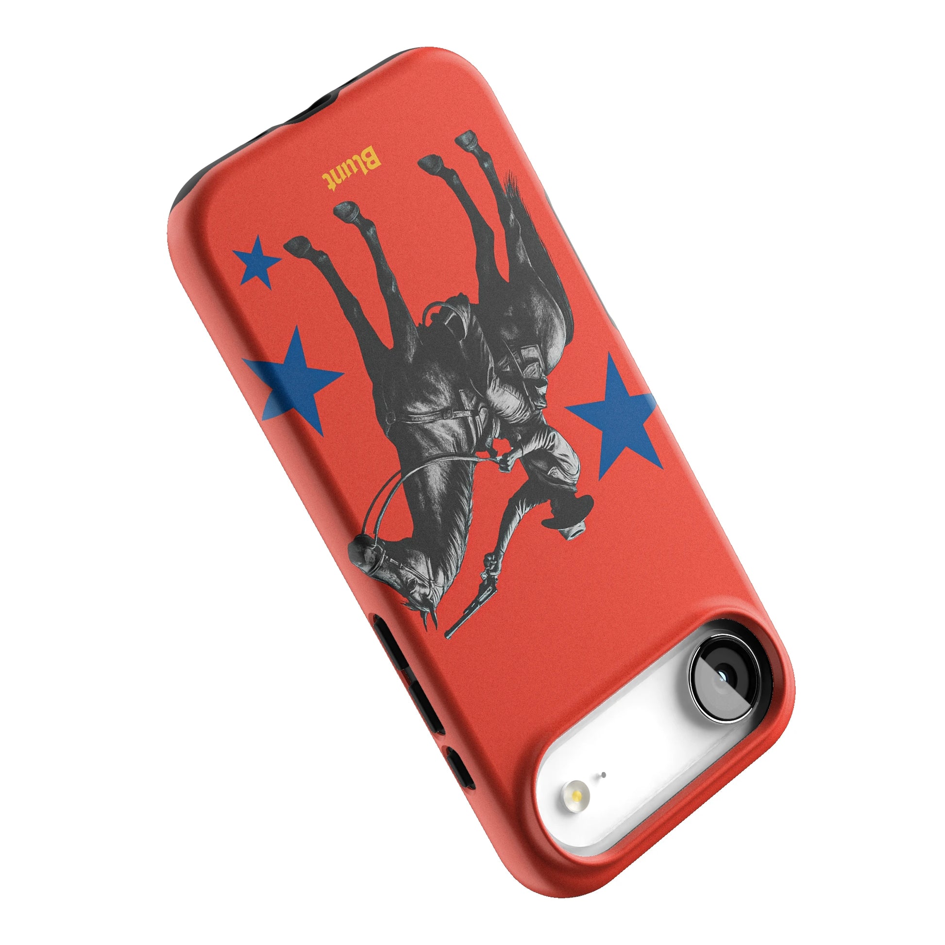 Six Shooter iPhone Case gallery - Iphone_17_Air_5