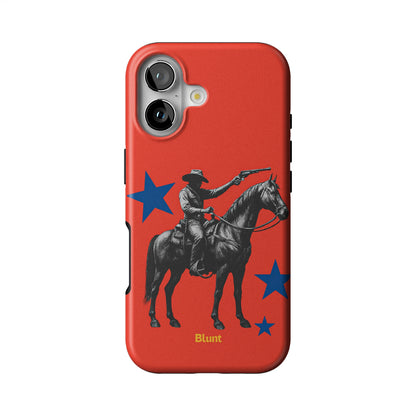 Six Shooter iPhone Case gallery - Iphone_17_Iphone_1