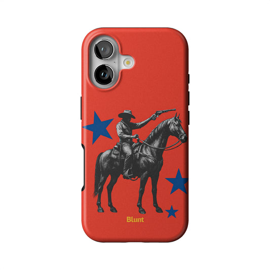 Six Shooter iPhone Case gallery - Iphone_17_Iphone_1