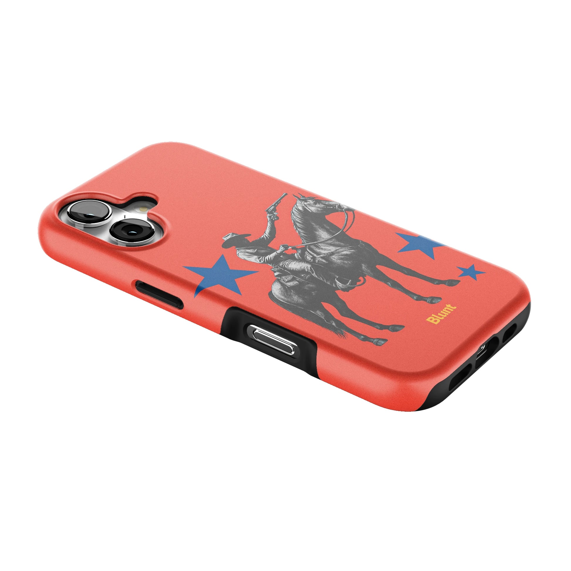 Six Shooter iPhone Case gallery - Iphone_17_Iphone_2