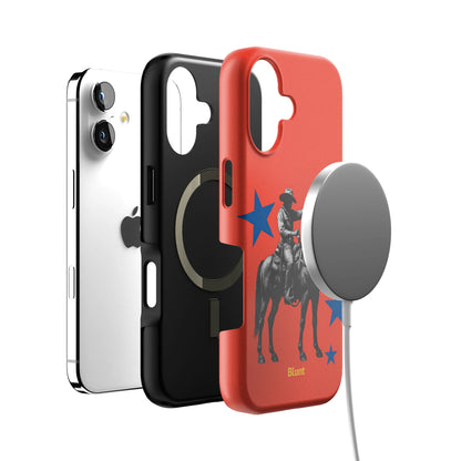 Six Shooter iPhone Case gallery - Iphone_17_Iphone_4