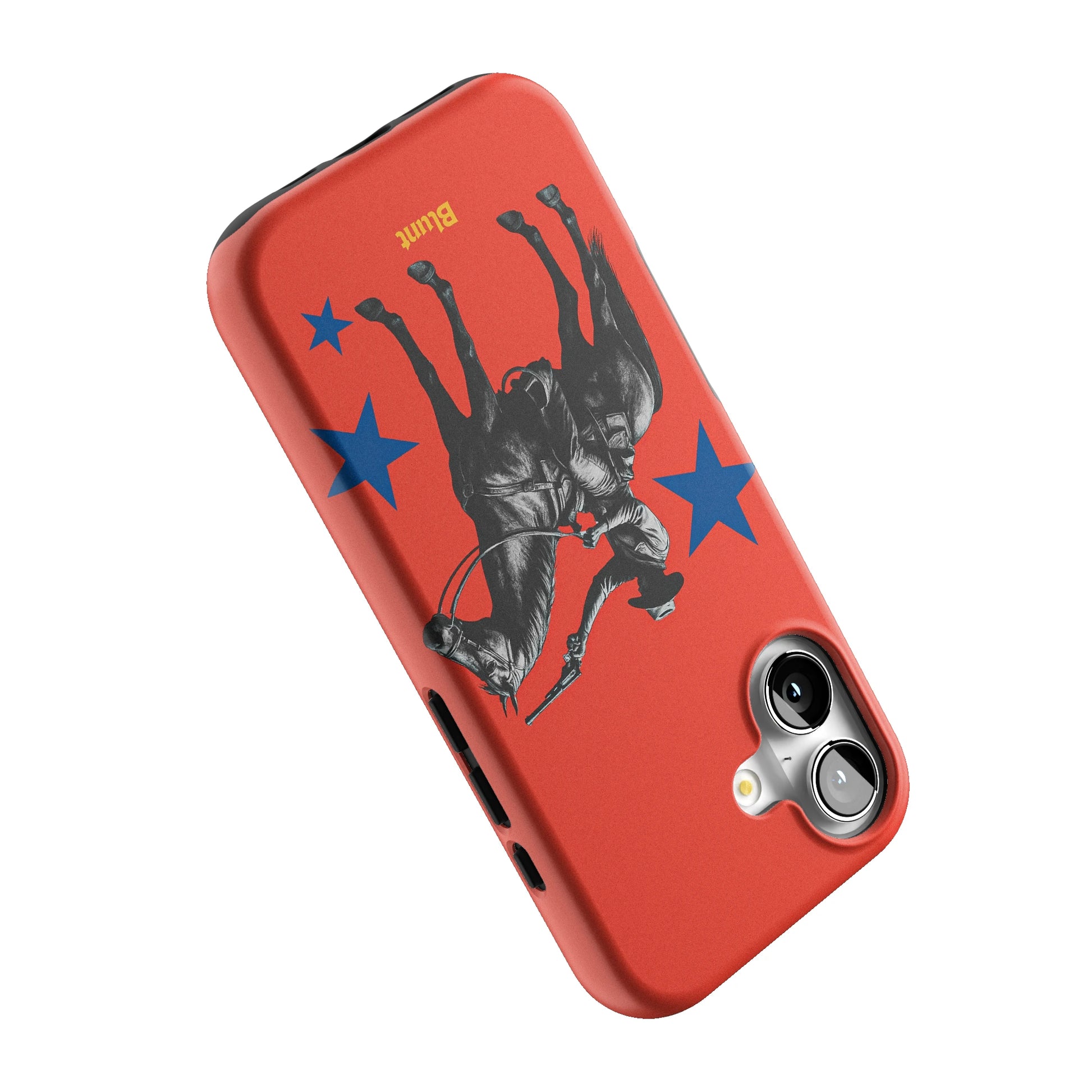 Six Shooter iPhone Case gallery - Iphone_17_Iphone_5