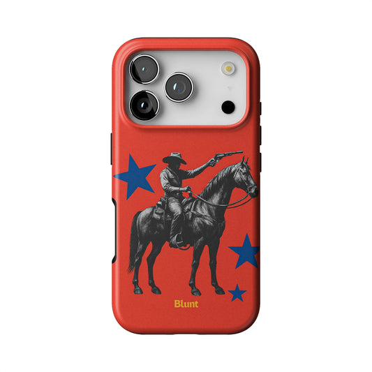 Six Shooter iPhone Case gallery - Iphone_17_Pro_1