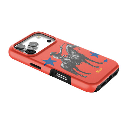 Six Shooter iPhone Case gallery - Iphone_17_Pro_2