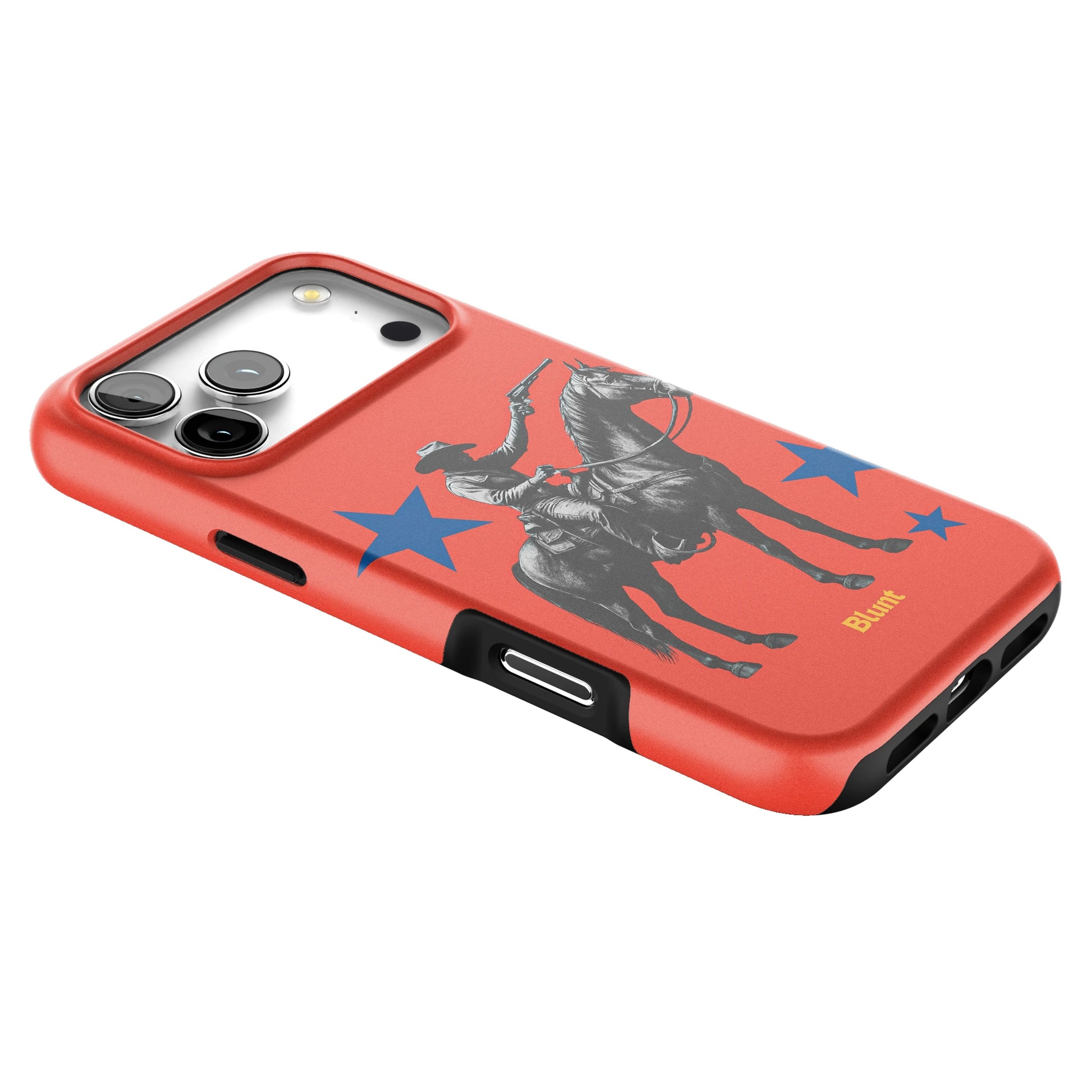 Six Shooter iPhone Case gallery - Iphone_17_Pro_Max_2