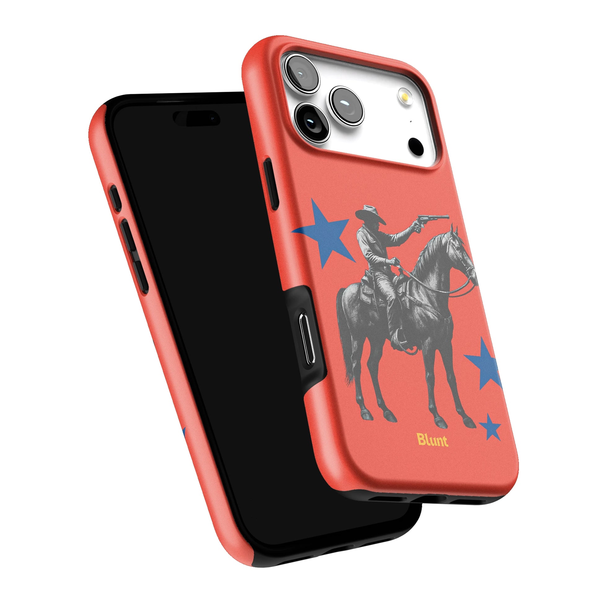 Six Shooter iPhone Case gallery - Iphone_17_Pro_Max_6