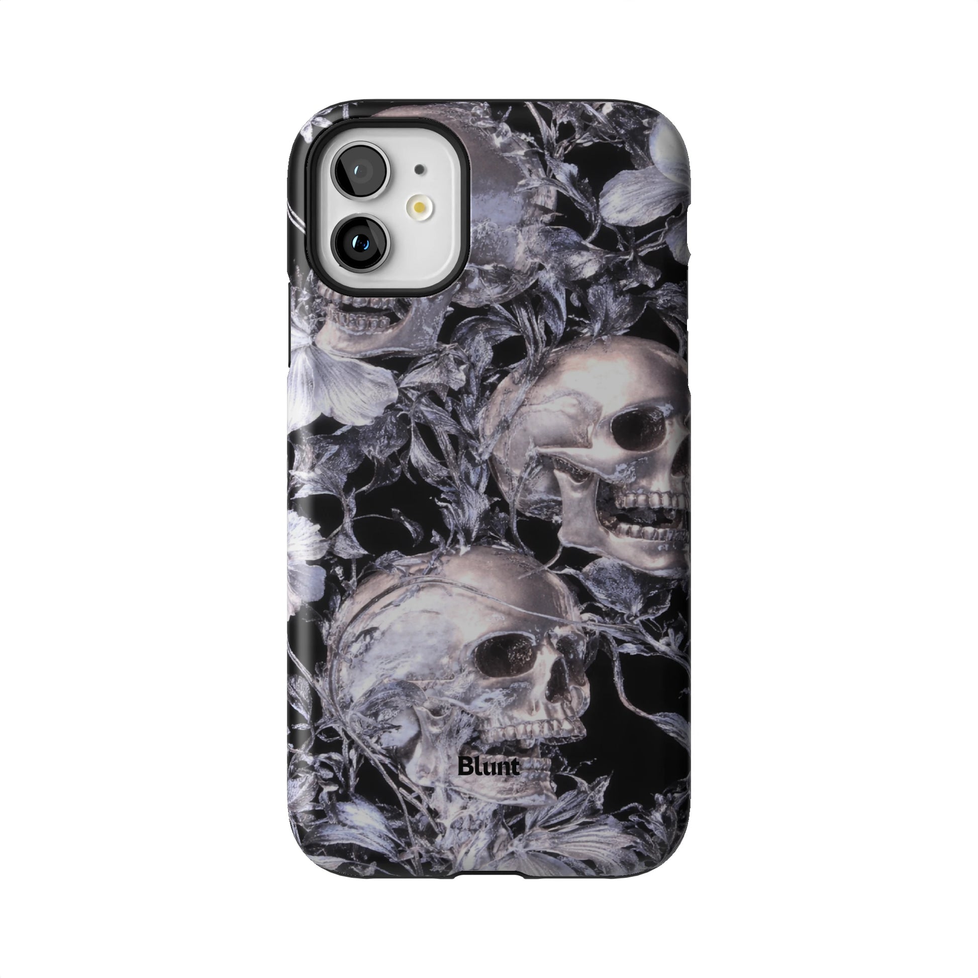 Skull Scapes iPhone Case gallery - Iphone_11_Iphone_1