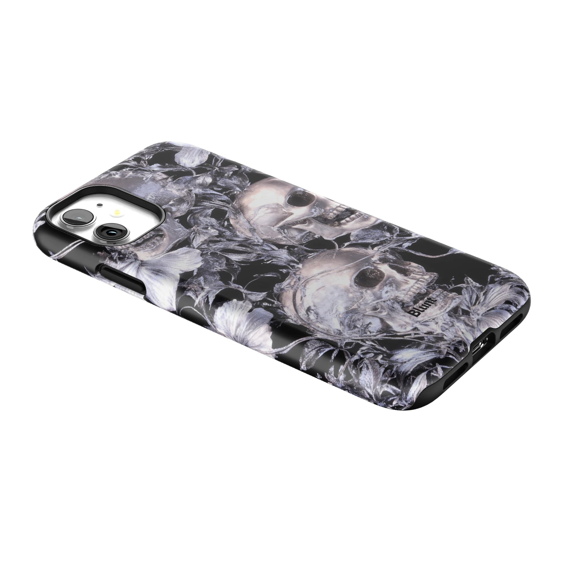 Skull Scapes iPhone Case gallery - Iphone_11_Iphone_2