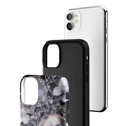 Skull Scapes iPhone Case gallery - Iphone_11_Iphone_3