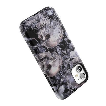 Skull Scapes iPhone Case gallery - Iphone_11_Iphone_5