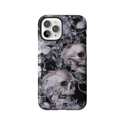 Skull Scapes iPhone Case gallery - Iphone_11_Pro_1