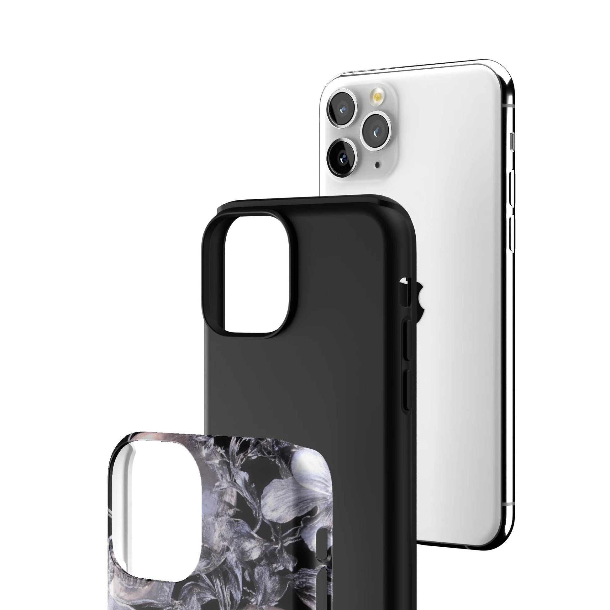Skull Scapes iPhone Case gallery - Iphone_11_Pro_3