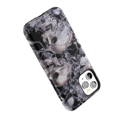 Skull Scapes iPhone Case gallery - Iphone_11_Pro_5