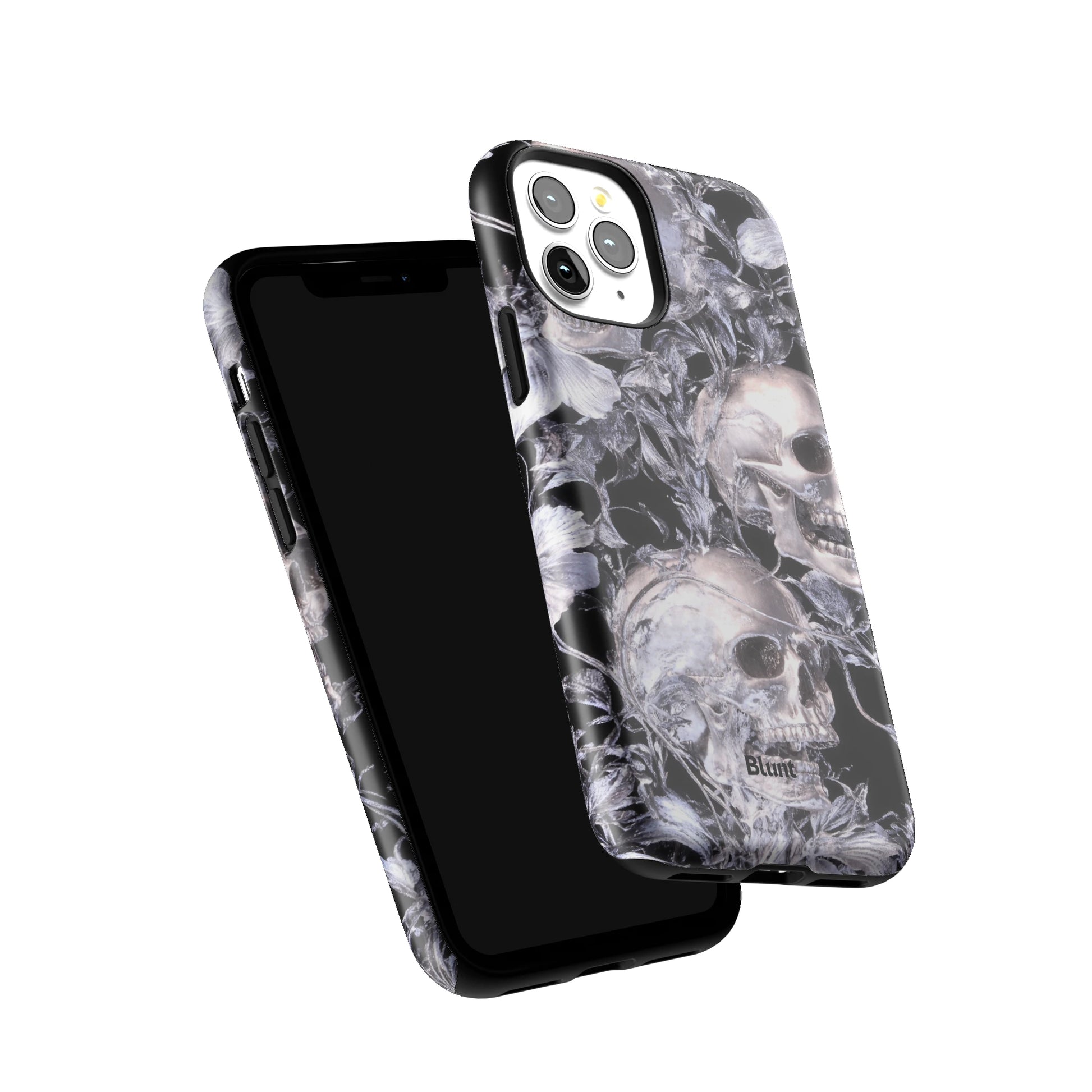 Skull Scapes iPhone Case gallery - Iphone_11_Pro_6