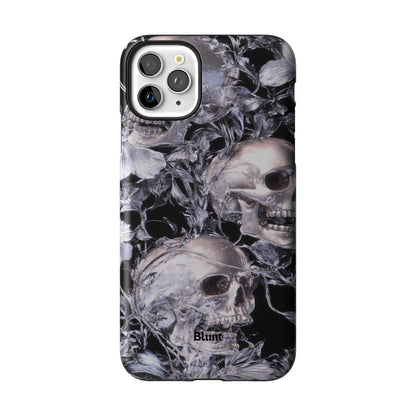 Skull Scapes iPhone Case gallery - Iphone_11_Pro_Max_1