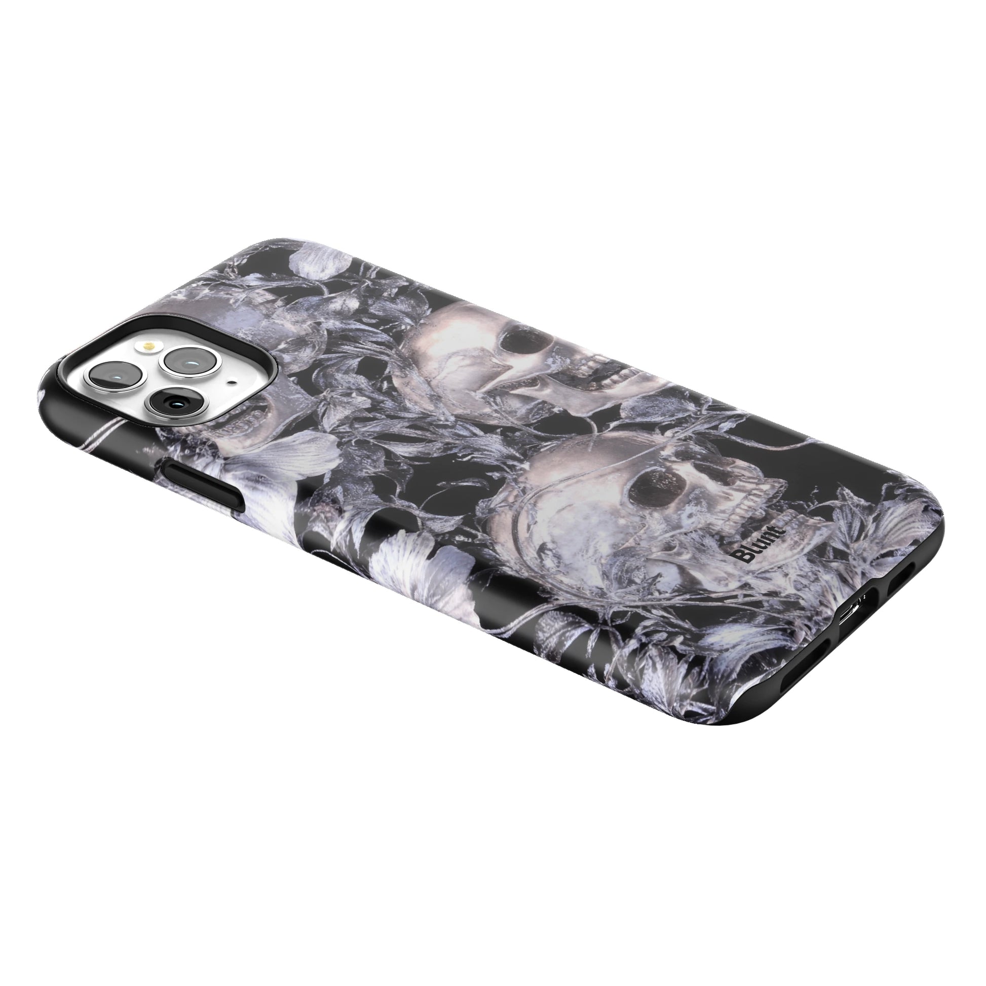Skull Scapes iPhone Case gallery - Iphone_11_Pro_Max_2