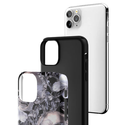 Skull Scapes iPhone Case gallery - Iphone_11_Pro_Max_3