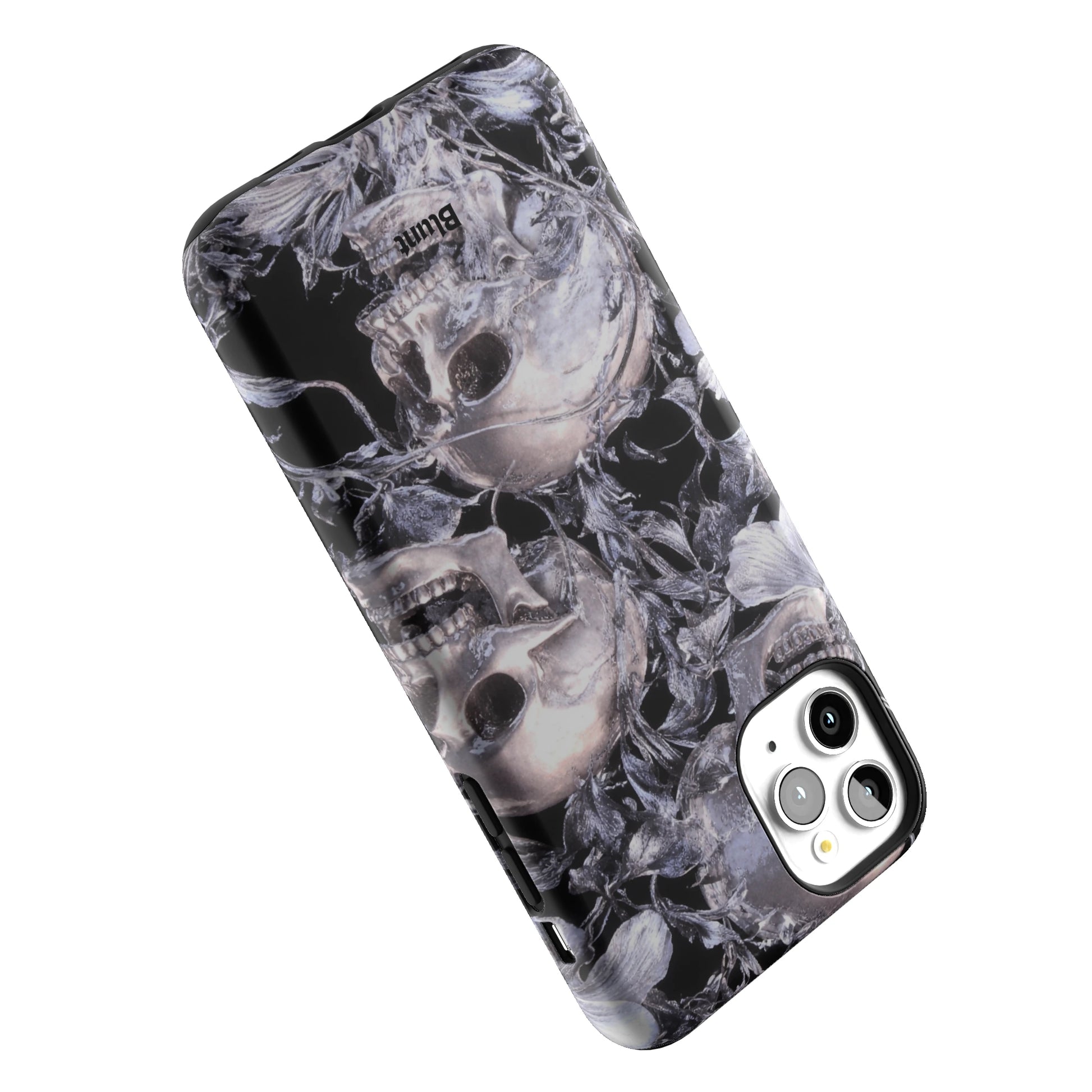 Skull Scapes iPhone Case gallery - Iphone_11_Pro_Max_5