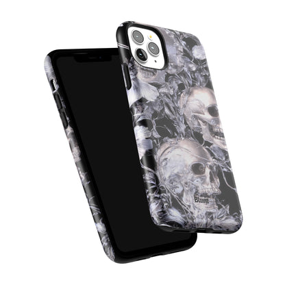 Skull Scapes iPhone Case gallery - Iphone_11_Pro_Max_6