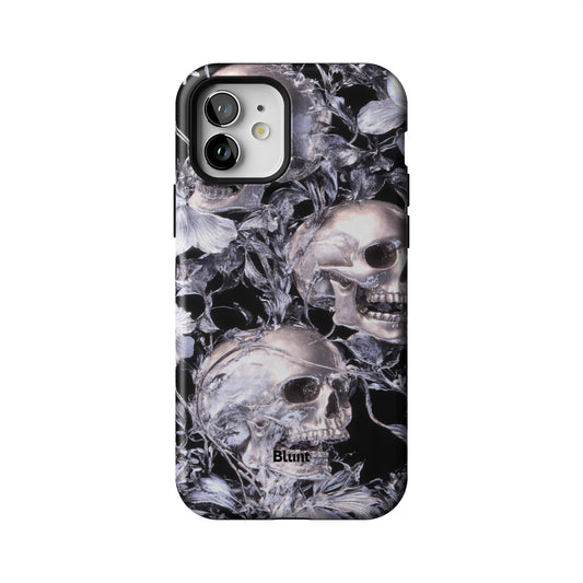 Skull Scapes iPhone Case gallery - Iphone_12_Iphone_1