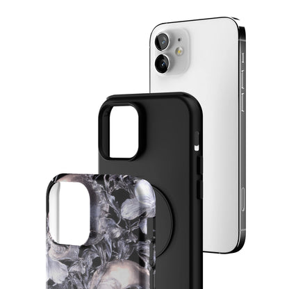 Skull Scapes iPhone Case gallery - Iphone_12_Iphone_3