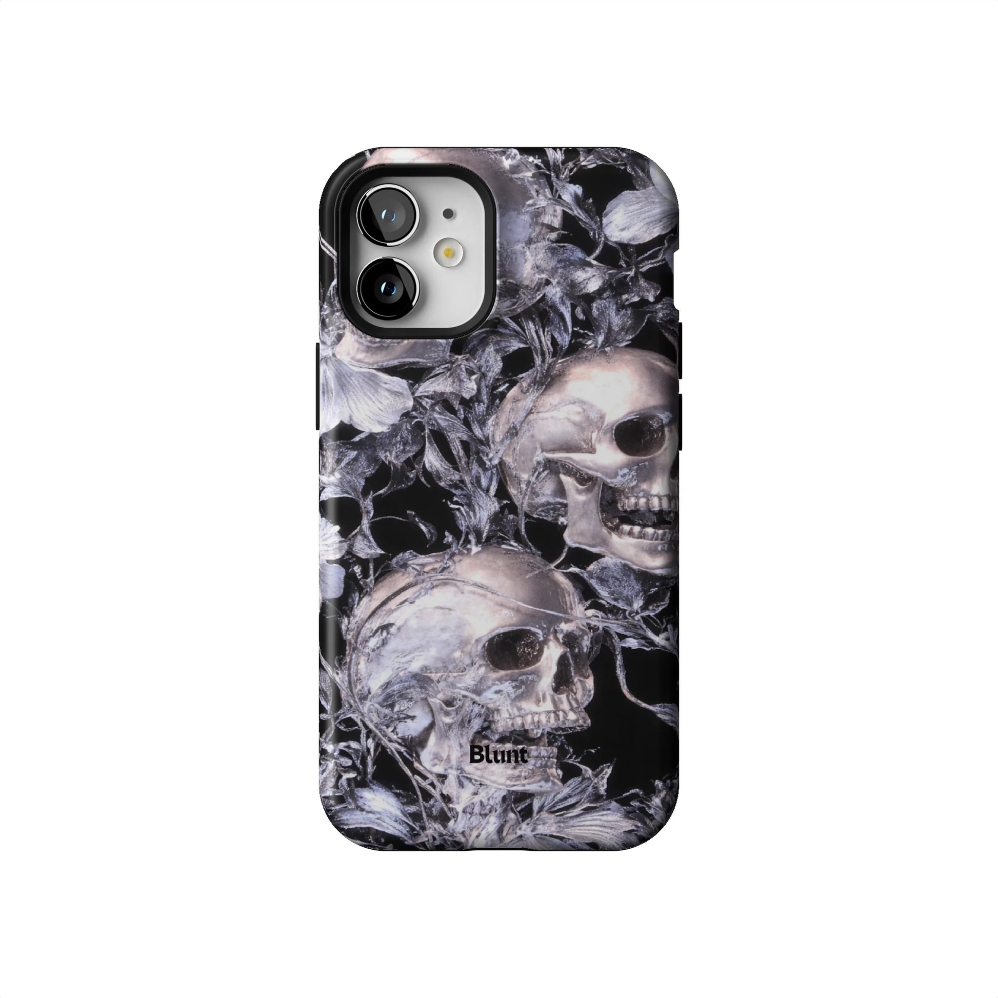 Skull Scapes iPhone Case gallery - Iphone_12_Mini_Air_Plus_1