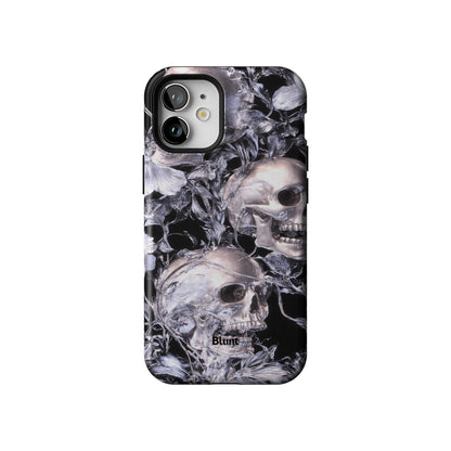 Skull Scapes iPhone Case gallery - Iphone_12_Mini_Air_Plus_1