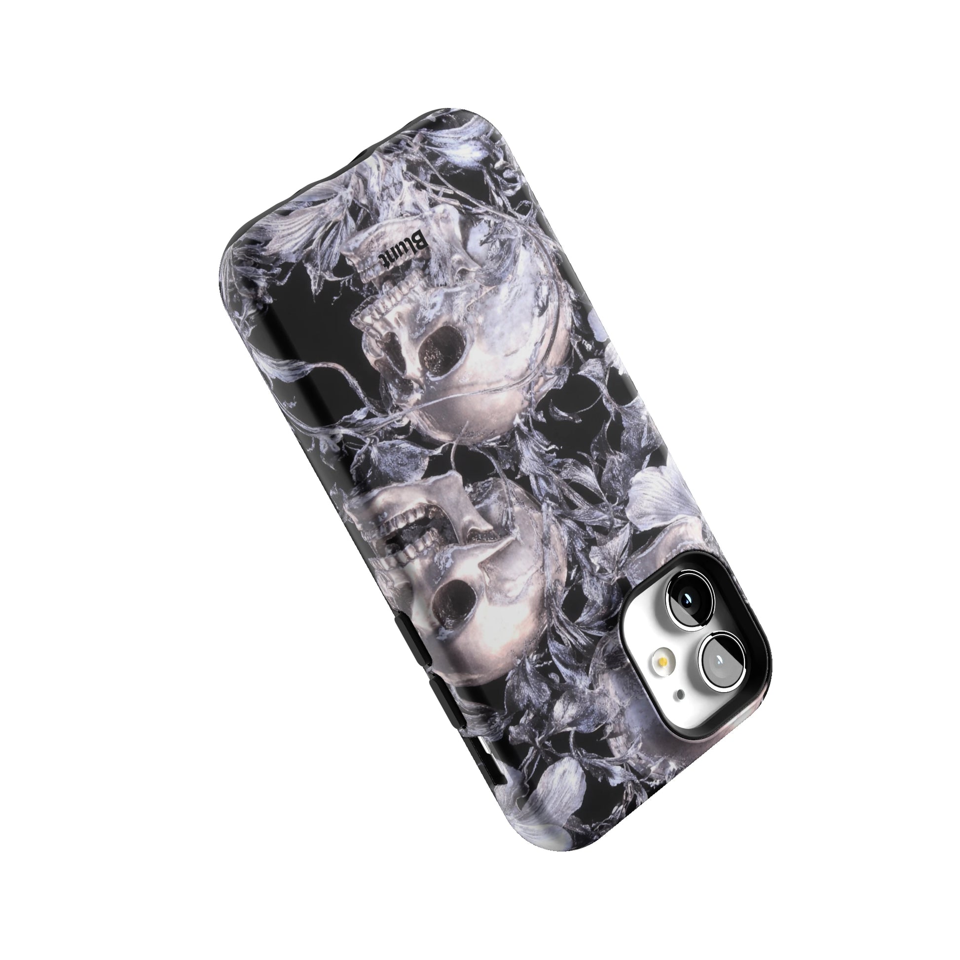 Skull Scapes iPhone Case gallery - Iphone_12_Mini_Air_Plus_5