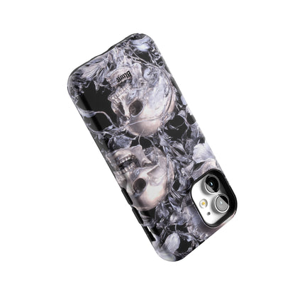 Skull Scapes iPhone Case gallery - Iphone_12_Mini_Air_Plus_5