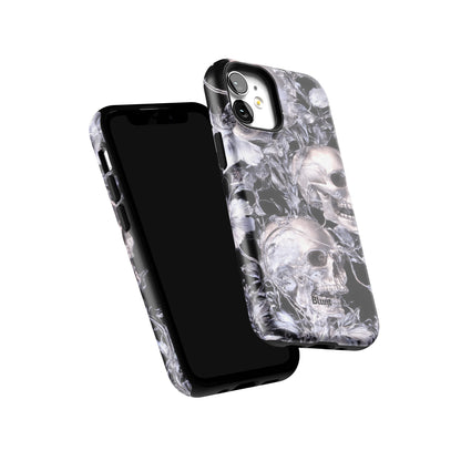 Skull Scapes iPhone Case gallery - Iphone_12_Mini_Air_Plus_6