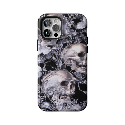 Skull Scapes iPhone Case gallery - Iphone_12_Pro_1