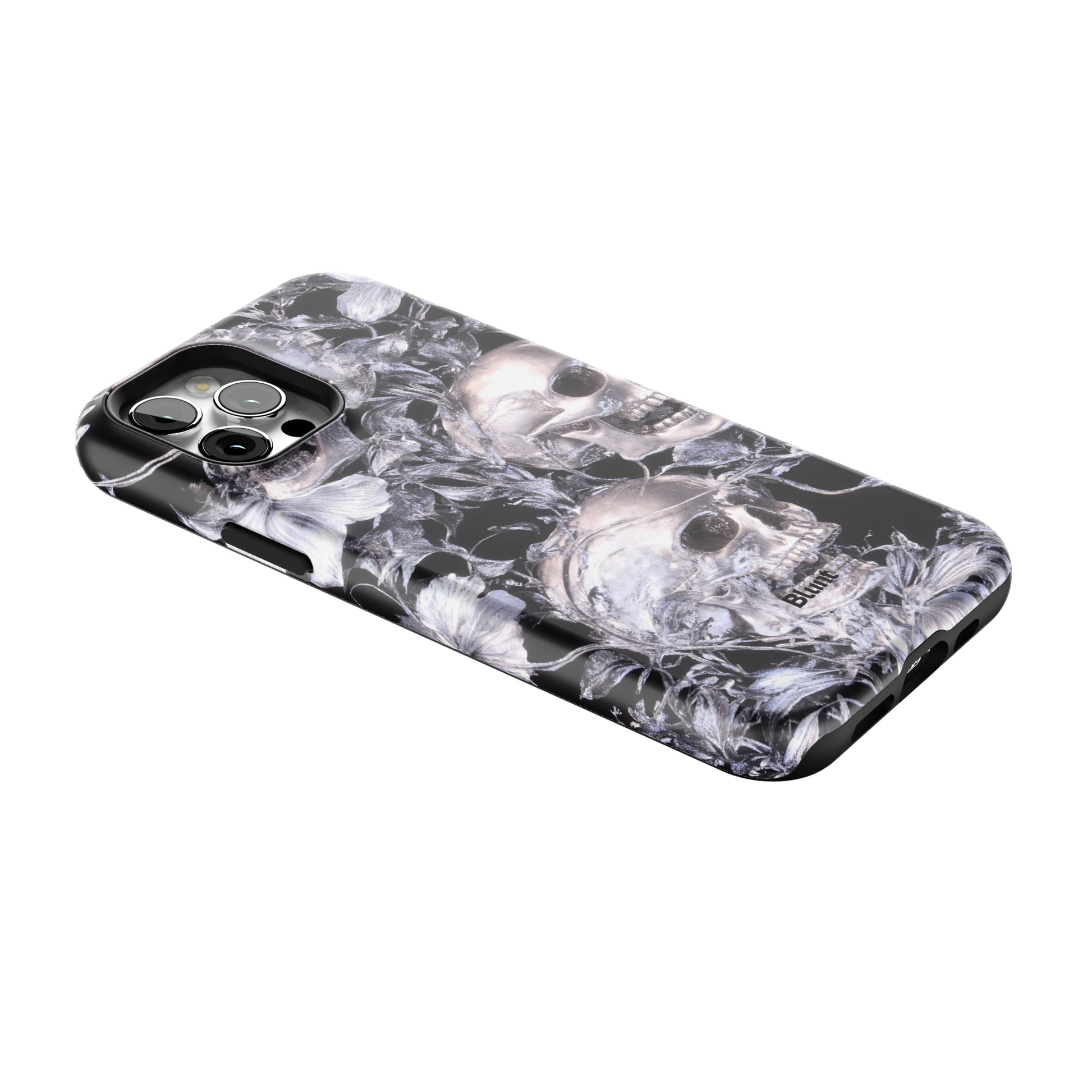 Skull Scapes iPhone Case gallery - Iphone_12_Pro_2