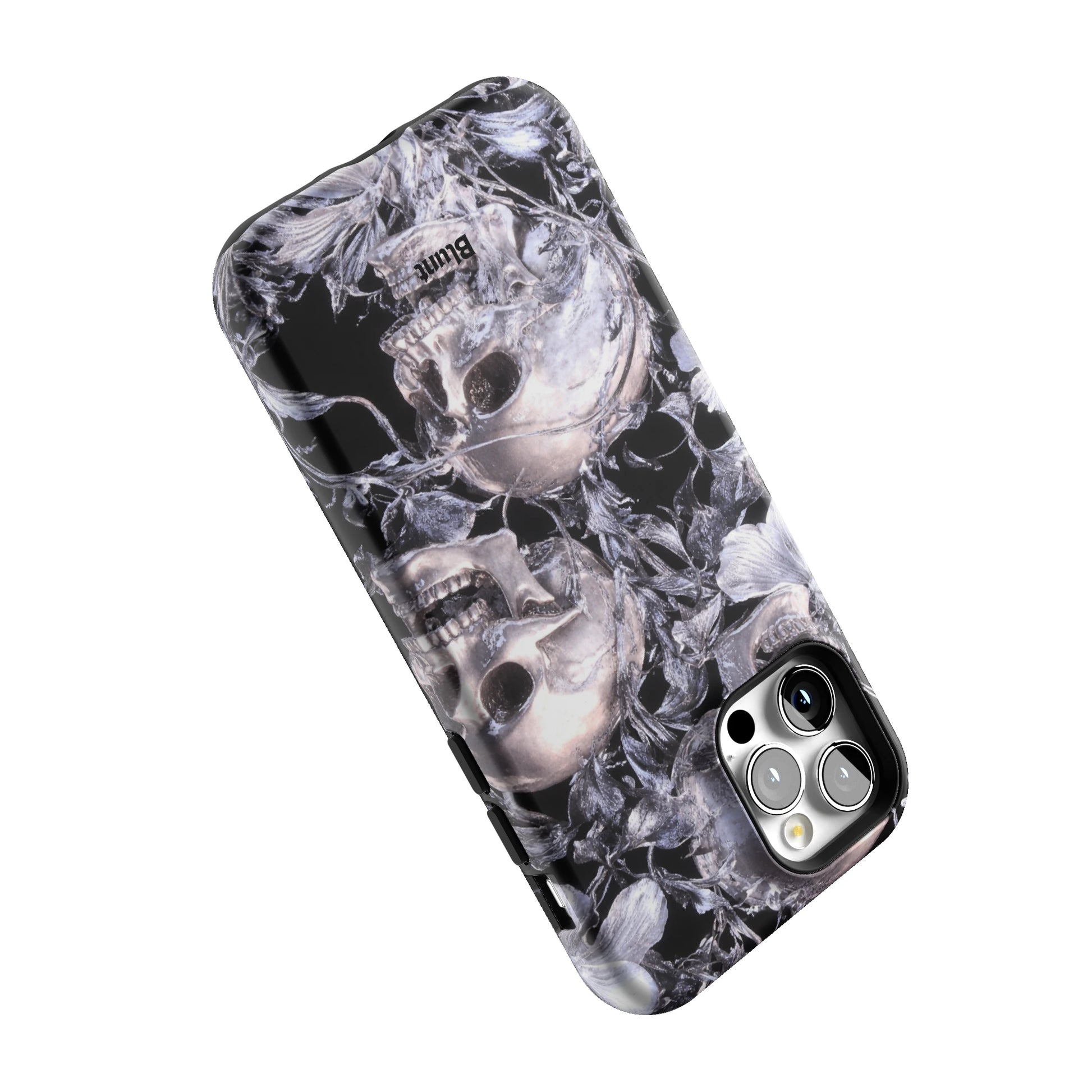 Skull Scapes iPhone Case gallery - Iphone_12_Pro_5
