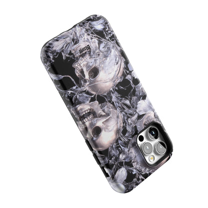 Skull Scapes iPhone Case gallery - Iphone_12_Pro_5
