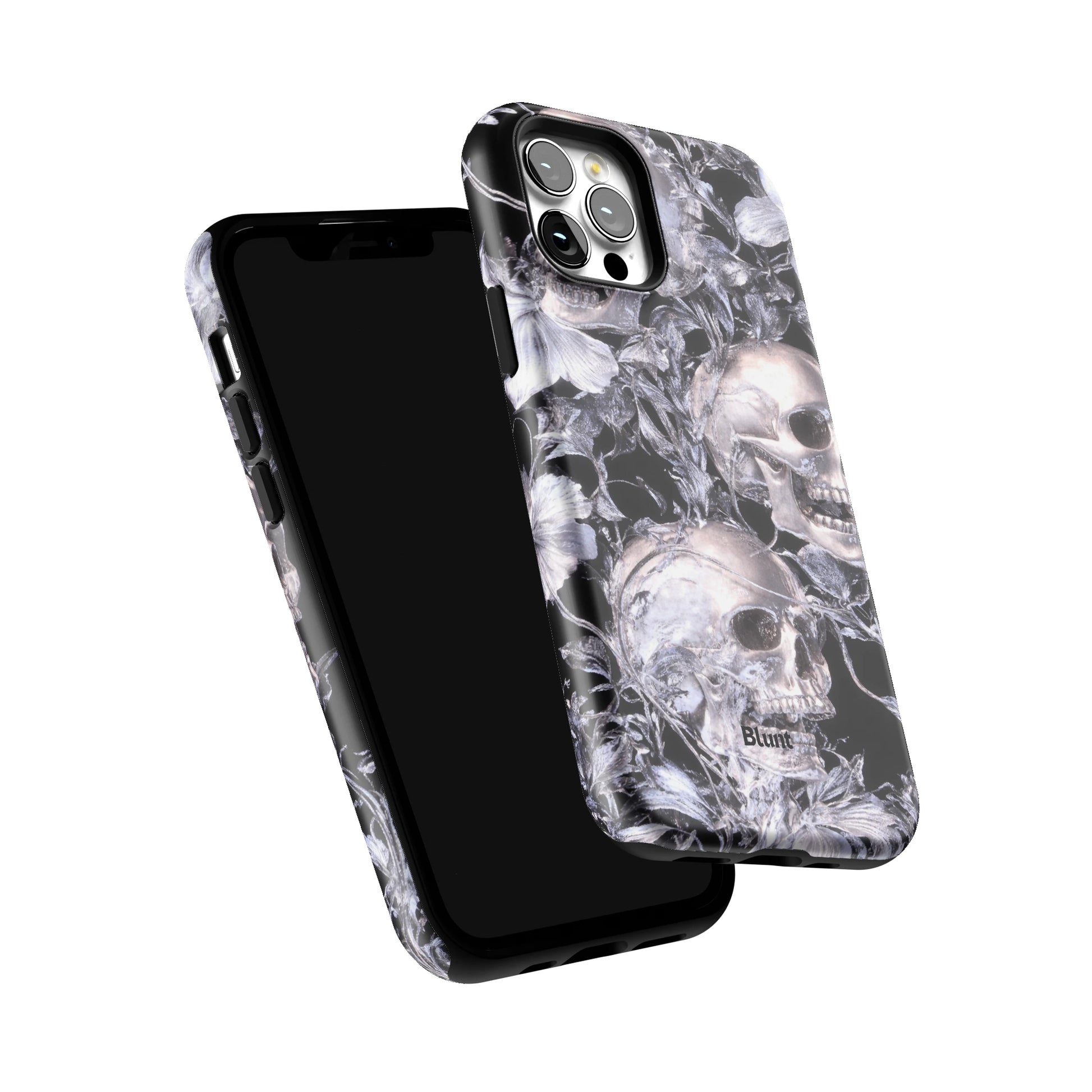 Skull Scapes iPhone Case gallery - Iphone_12_Pro_6