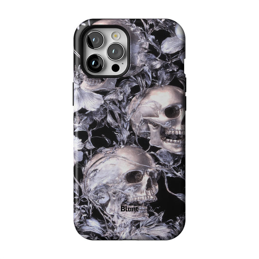 Skull Scapes iPhone Case gallery - Iphone_12_Pro_Max_1