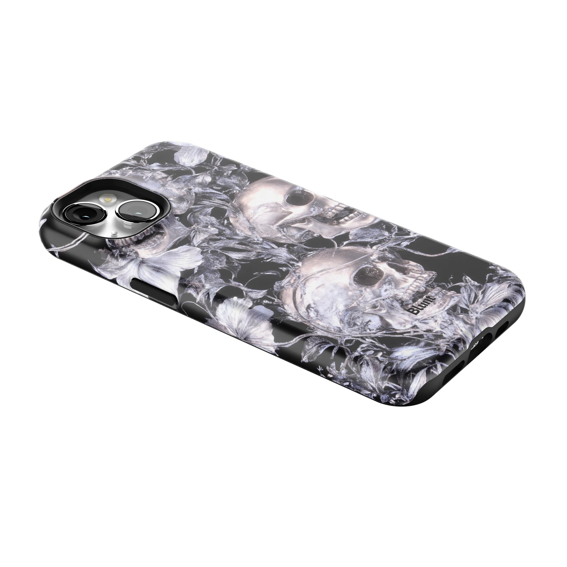 Skull Scapes iPhone Case gallery - Iphone_13_Iphone_2