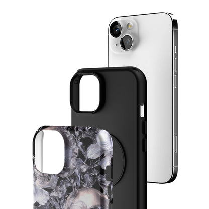 Skull Scapes iPhone Case gallery - Iphone_13_Iphone_3