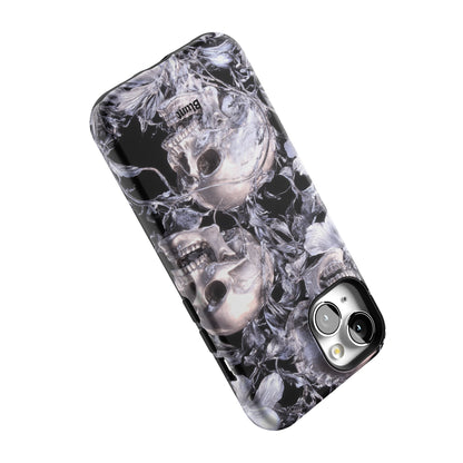 Skull Scapes iPhone Case gallery - Iphone_13_Iphone_5