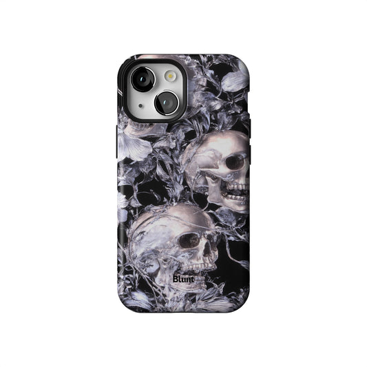 Skull Scapes iPhone Case gallery - Iphone_13_Mini_Air_Plus_1