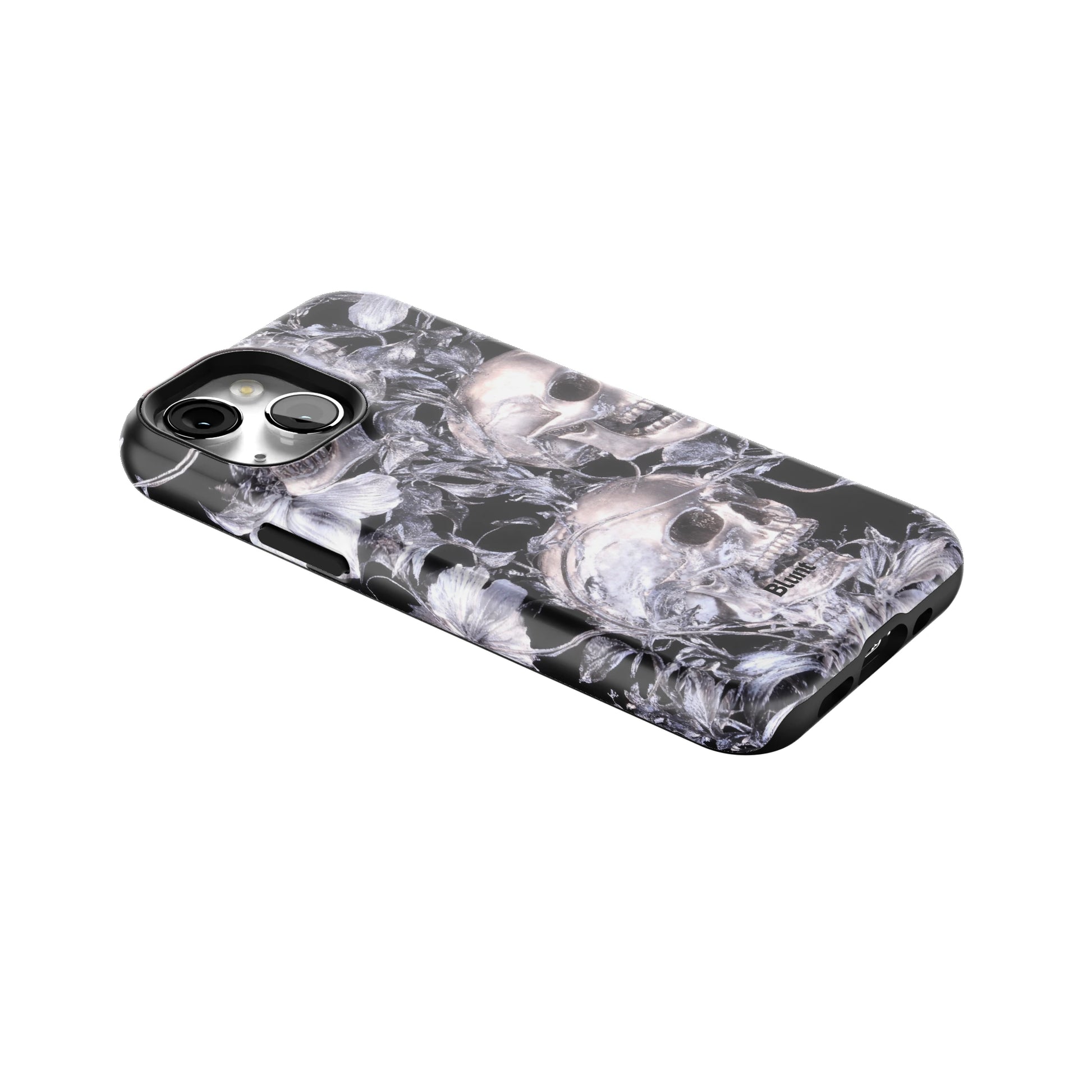 Skull Scapes iPhone Case gallery - Iphone_13_Mini_Air_Plus_2