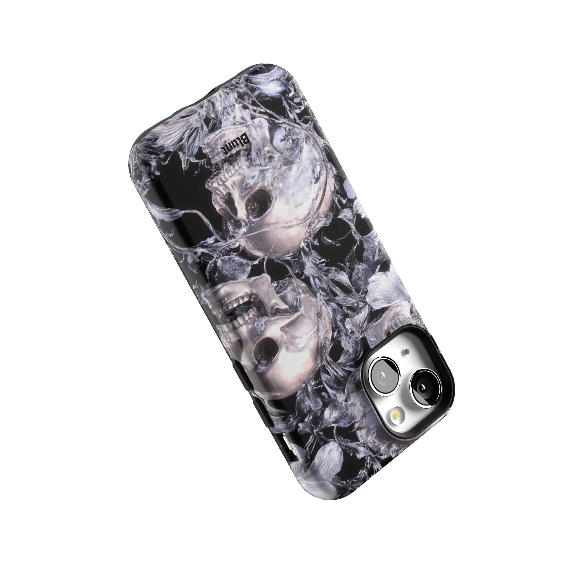 Skull Scapes iPhone Case gallery - Iphone_13_Mini_Air_Plus_5
