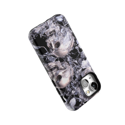 Skull Scapes iPhone Case gallery - Iphone_13_Mini_Air_Plus_5