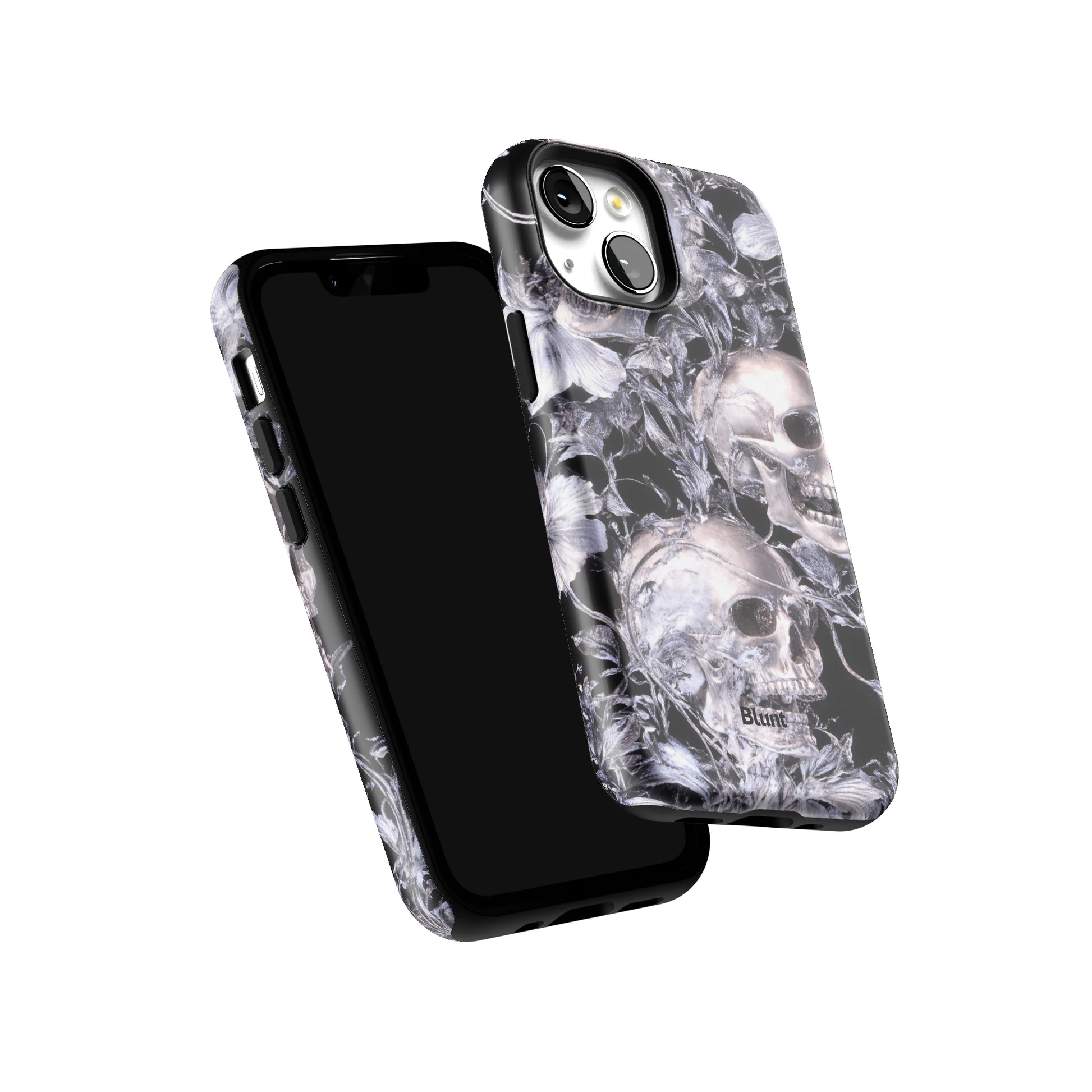 Skull Scapes iPhone Case gallery - Iphone_13_Mini_Air_Plus_6