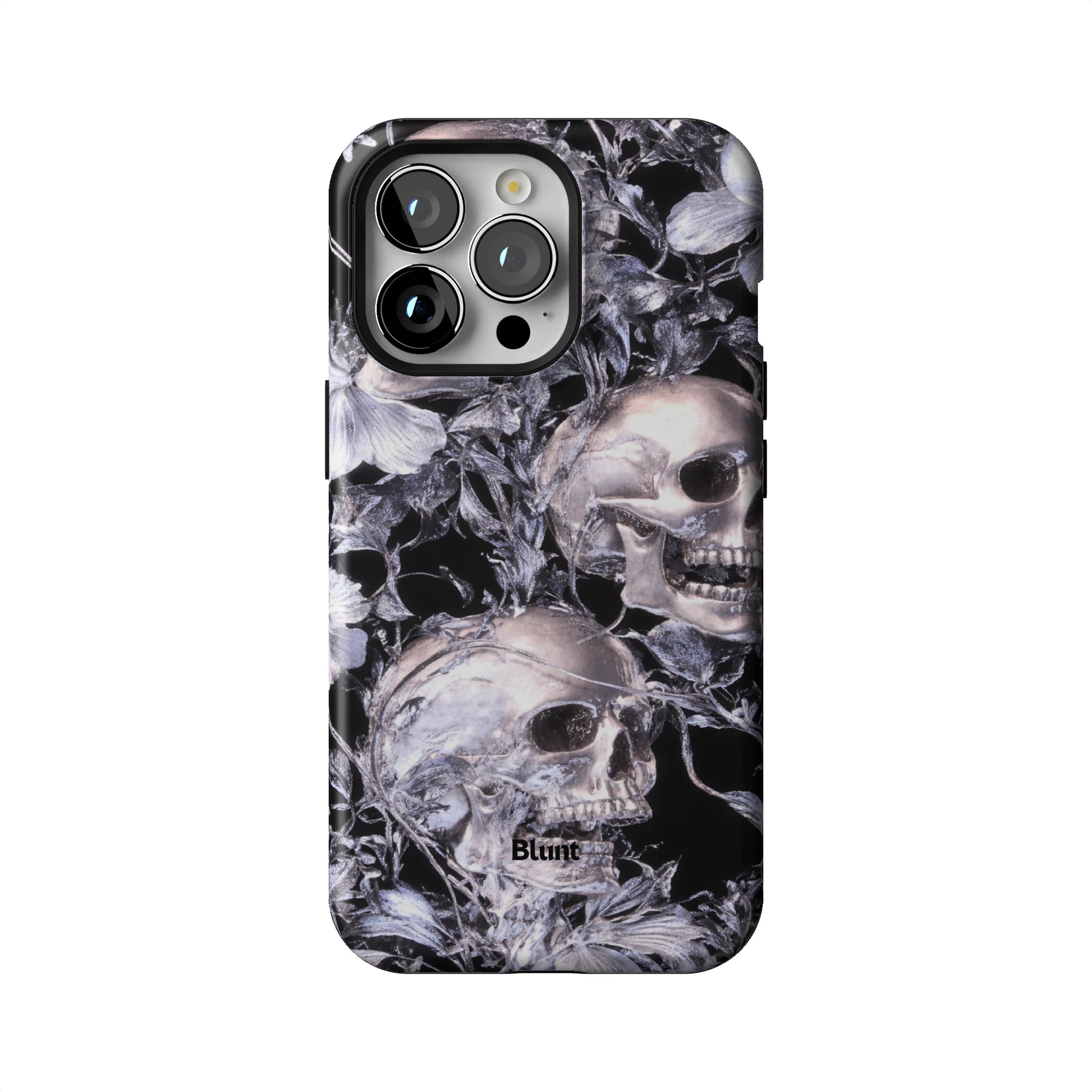 Skull Scapes iPhone Case gallery - Iphone_13_Pro_1