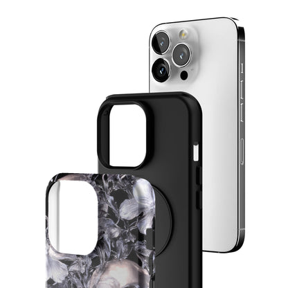Skull Scapes iPhone Case gallery - Iphone_13_Pro_3