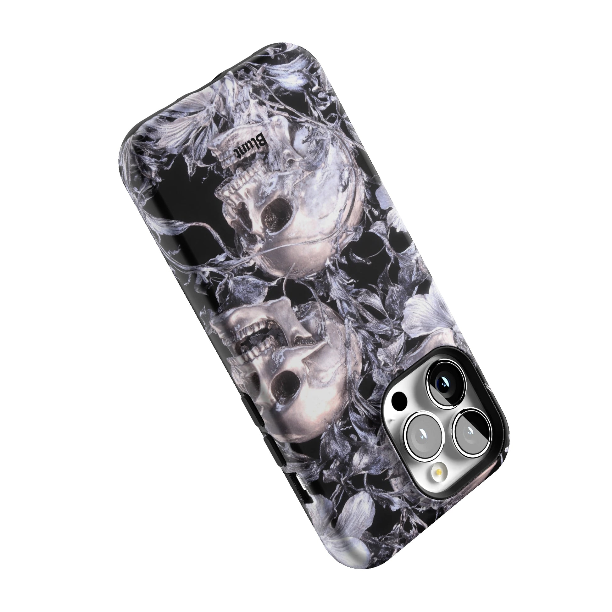 Skull Scapes iPhone Case gallery - Iphone_13_Pro_5