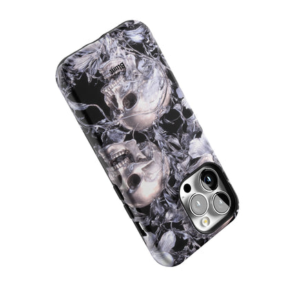 Skull Scapes iPhone Case gallery - Iphone_13_Pro_5