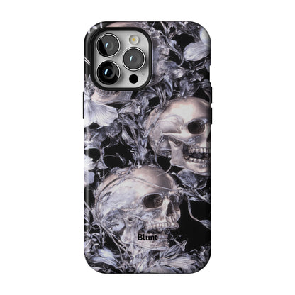 Skull Scapes iPhone Case gallery - Iphone_13_Pro_Max_1