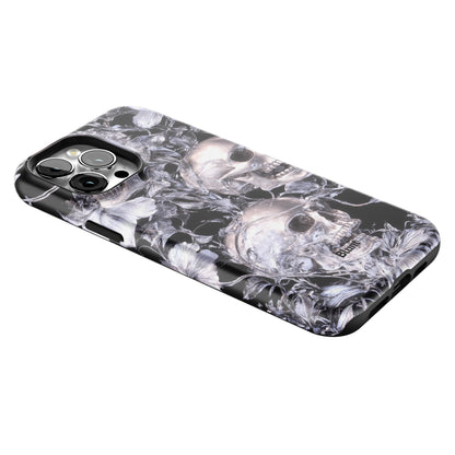 Skull Scapes iPhone Case gallery - Iphone_13_Pro_Max_2